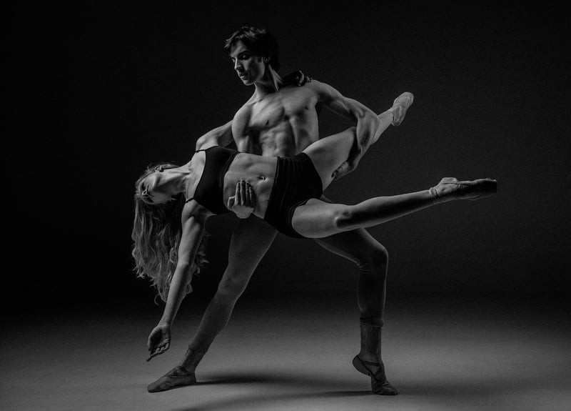 Somatic Dance for Mindfulness